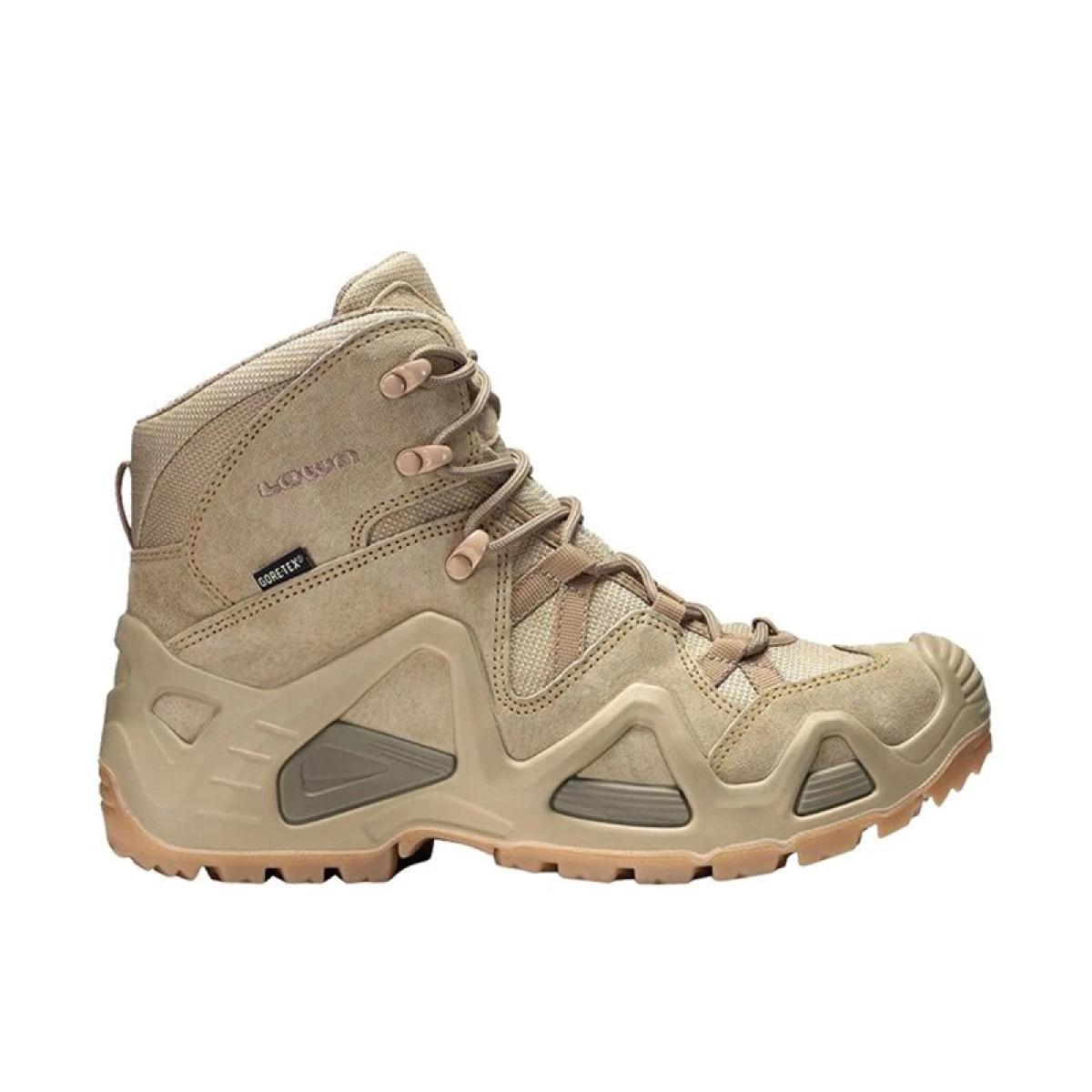 LOWA Zephyr Gtx Mid Desert Bot