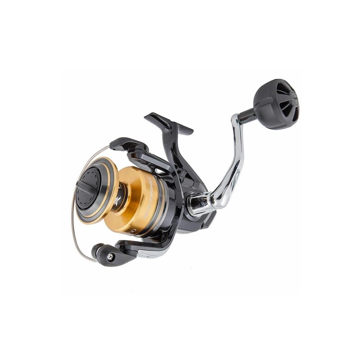 SHIMANO Socorro Spinning Olta Makinesi 6000SW