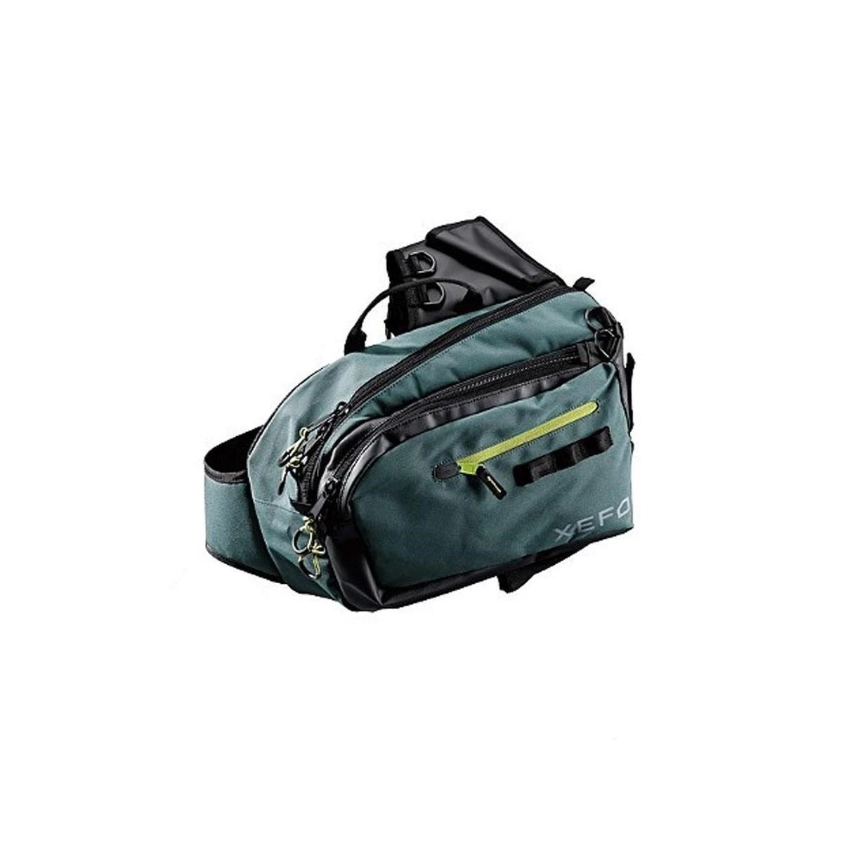 SHIMANO Xefo Light Salt Sling Çanta