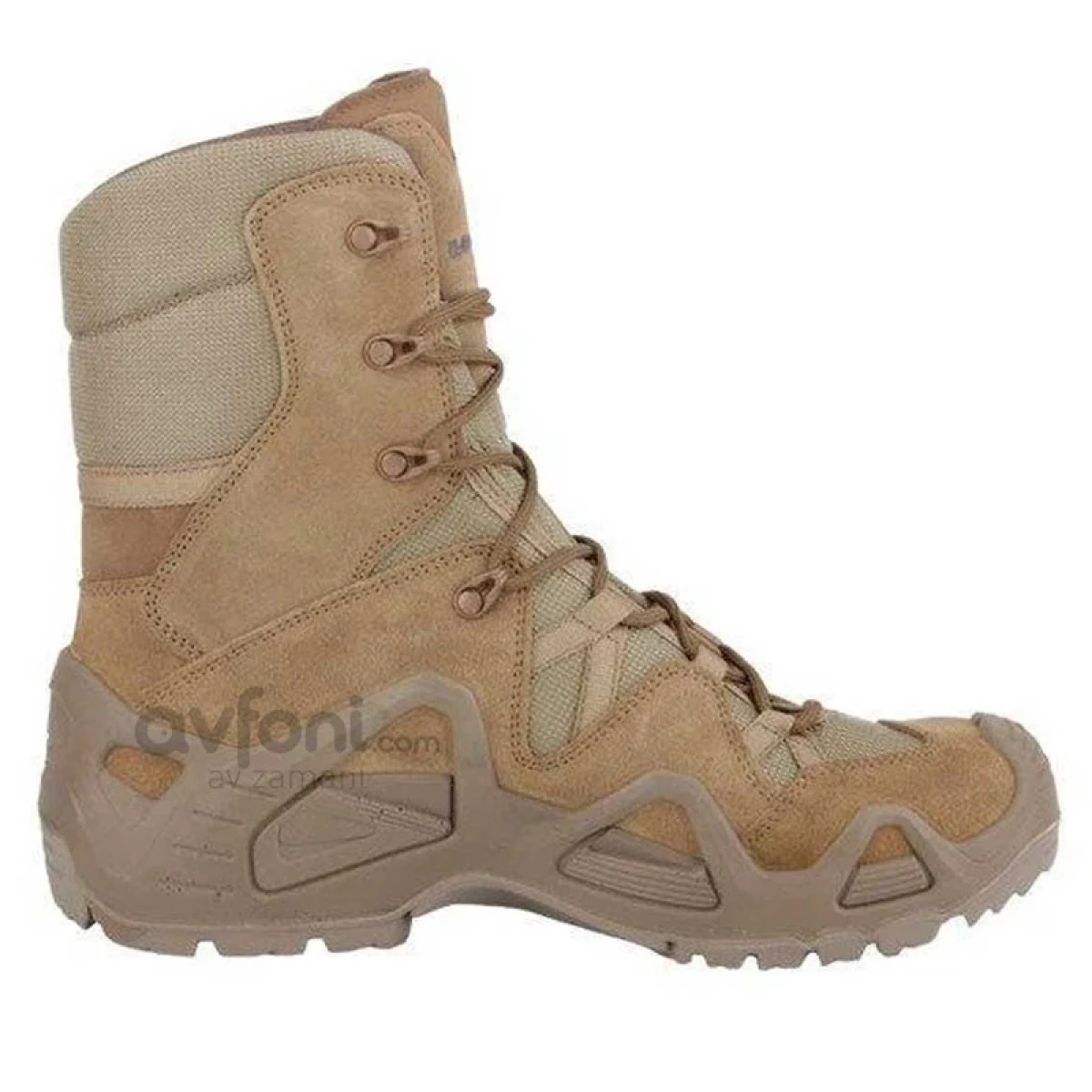 LOWA Zephyr Gtx Hi Coyote Bot