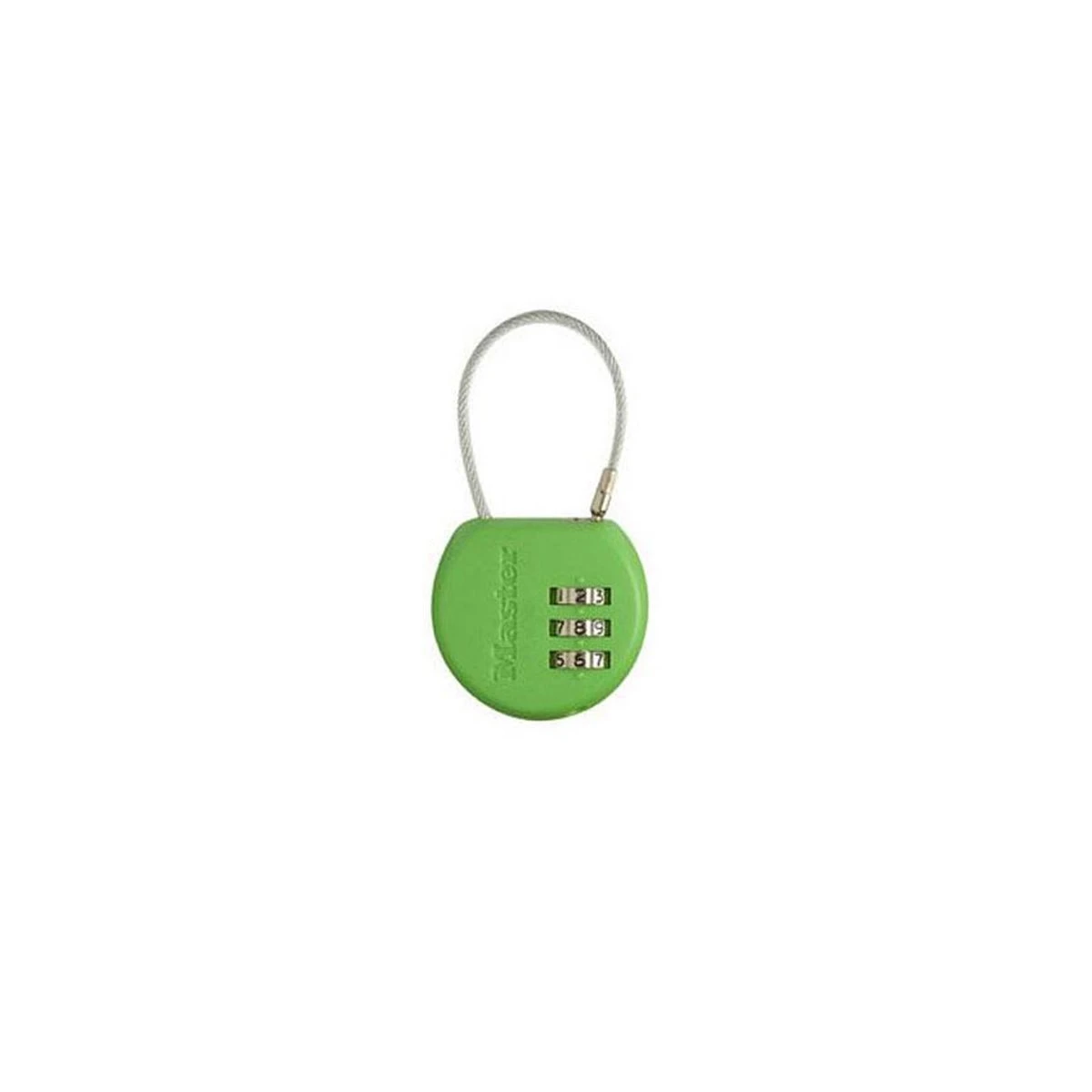 MASTER LOCK 4671 Renkli Asma Kilit