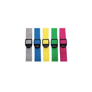 MASTER LOCK Plastik Tokalı Sapan