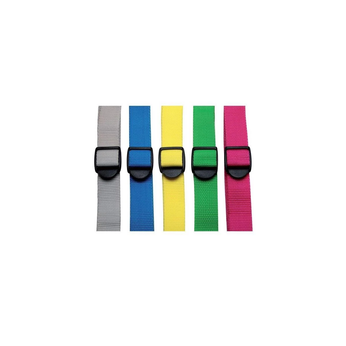 MASTER LOCK Plastik Tokalı Sapan