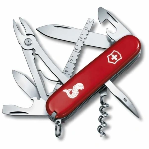 VICTORINOX 1.3653.72 Angler Çakı