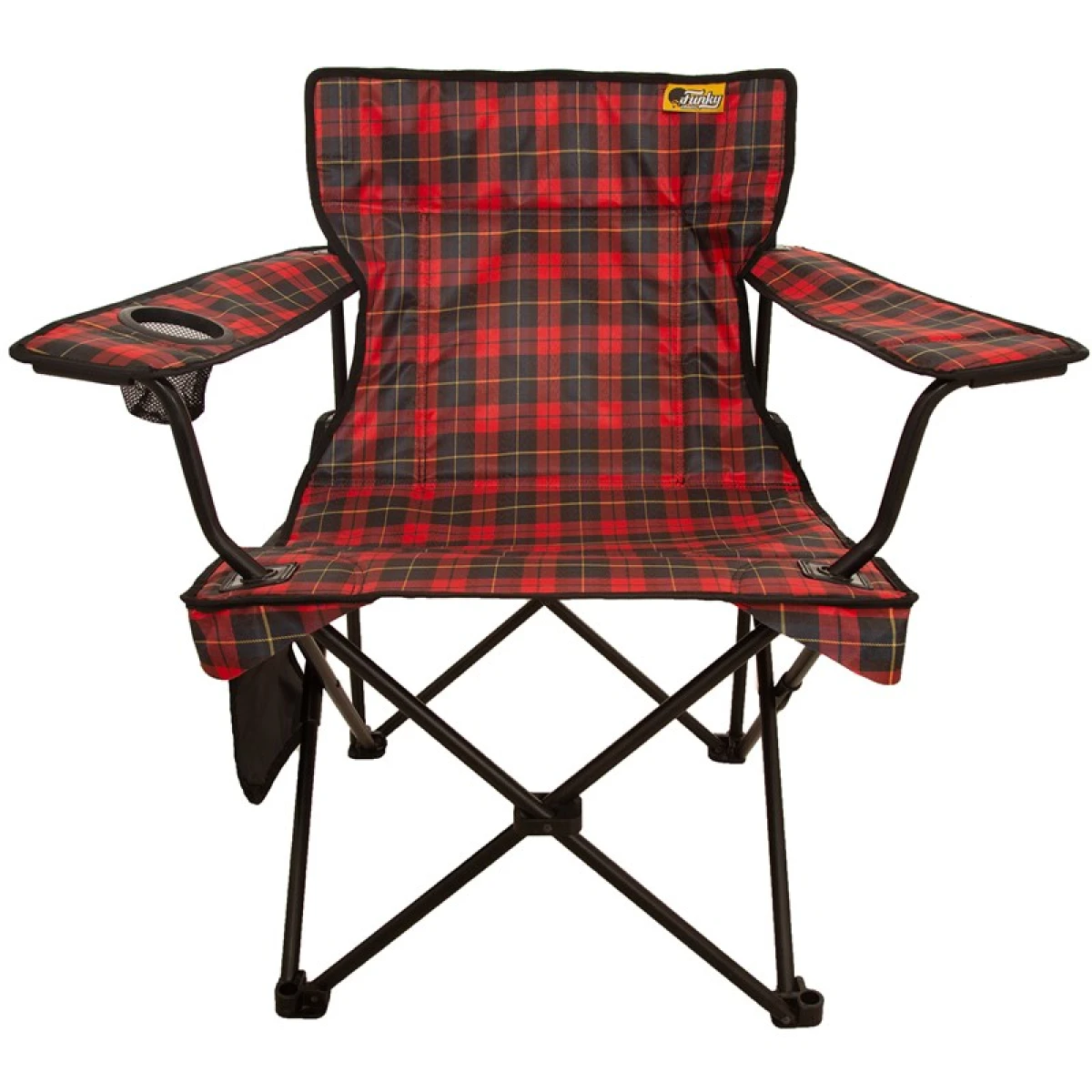 FUNKY CHAIRS V2 Scottish Lüks Kamp Sandalyesi