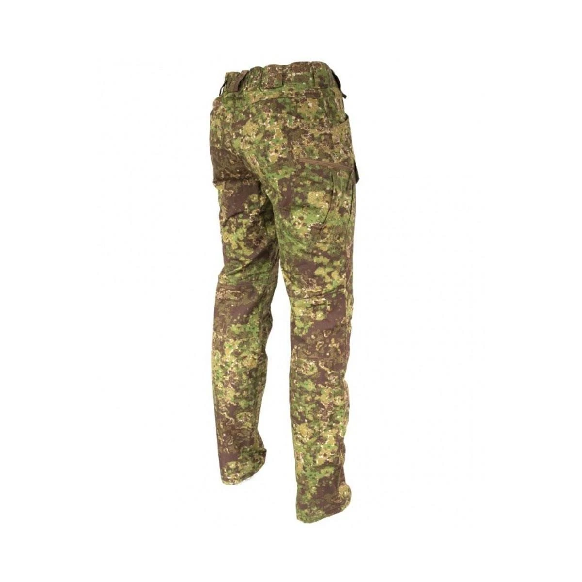 UNDER ARMOUR AP HD Orman Desenli Ceket - S