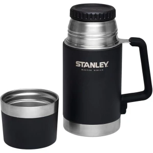 Stanley Master Vakumlu Kulplu Yemek Termosu 0,70 Lt