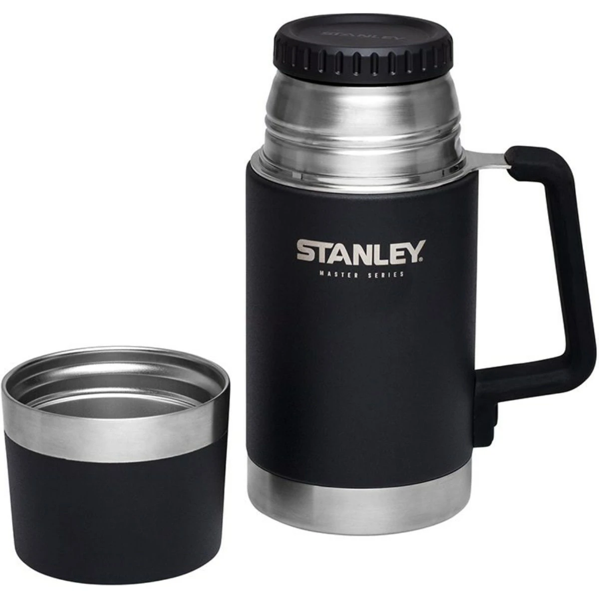 Stanley Master Vakumlu Kulplu Yemek Termosu 0,70 Lt