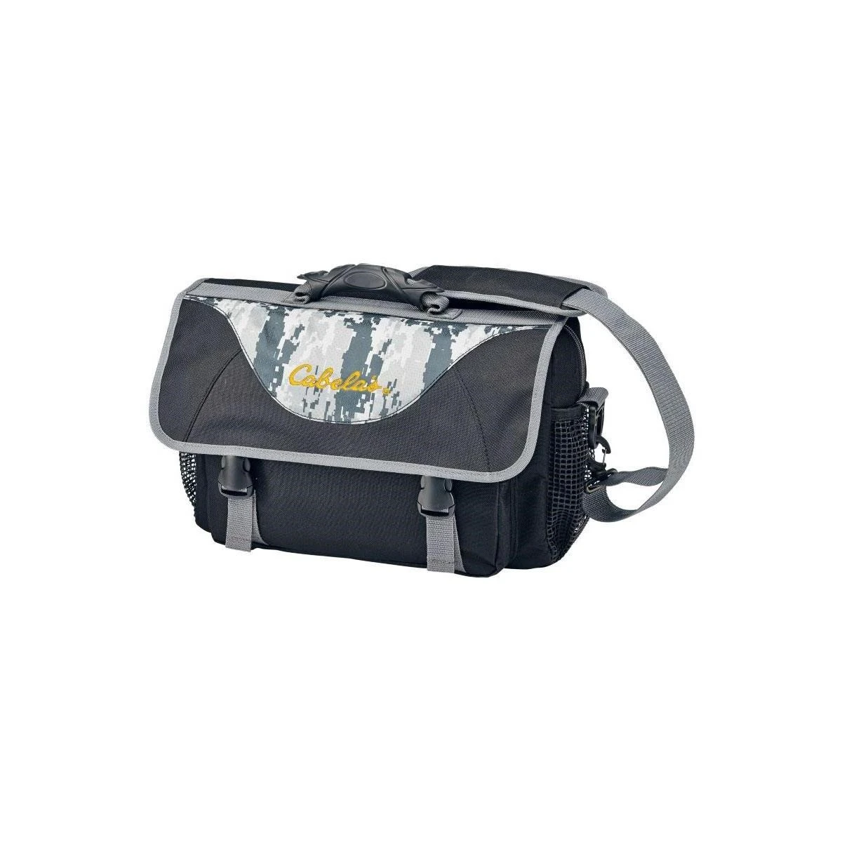 CABELA'S Tackle Satchel Balıkçı Çantası