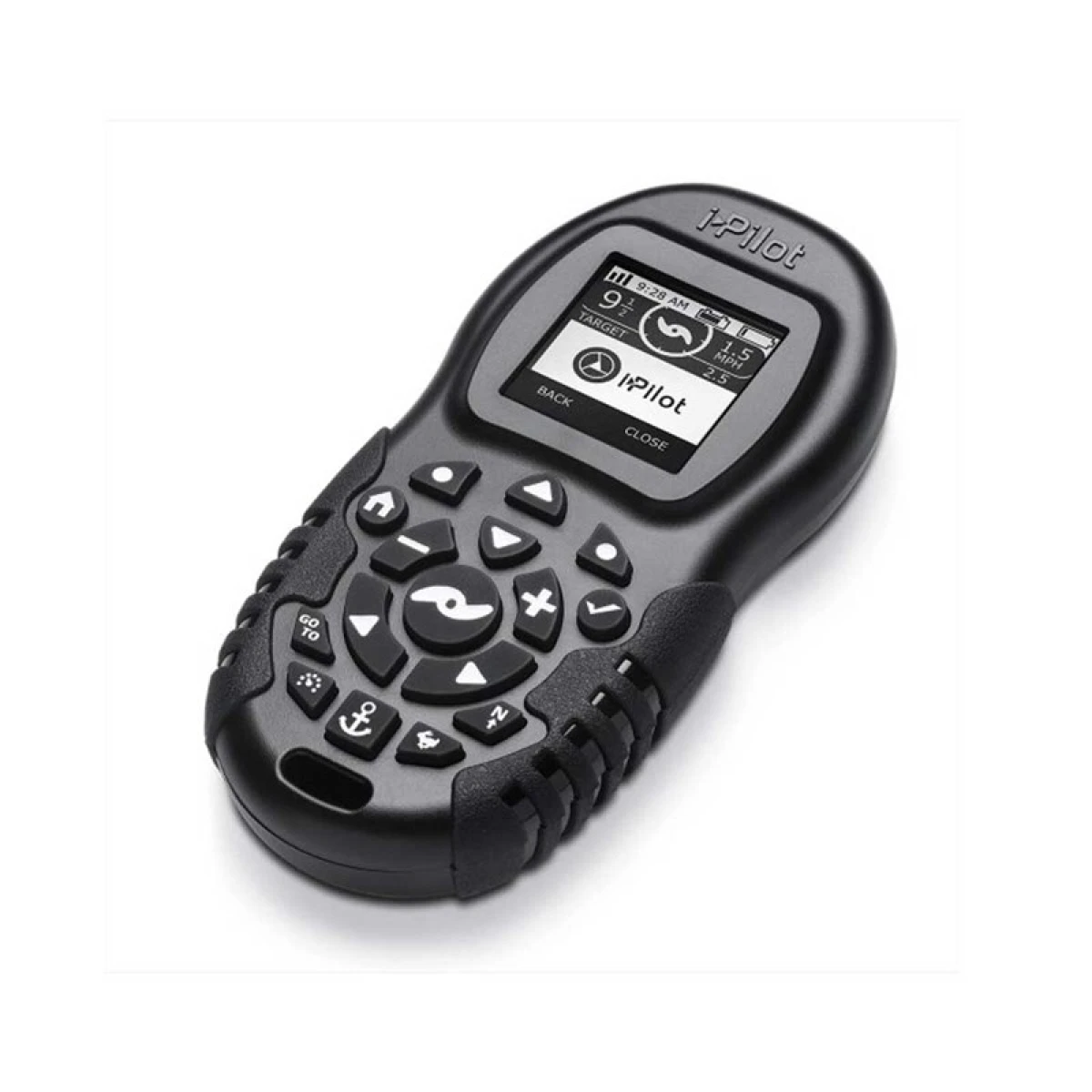 Minn Kota  Rt Terrova 112/ I-Pilot - 72 36 Volt 112 Lbs