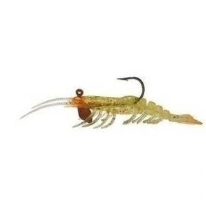 OSAKA Caridina Shrimp 7.62cm 6.5gr Silikon Karides C026