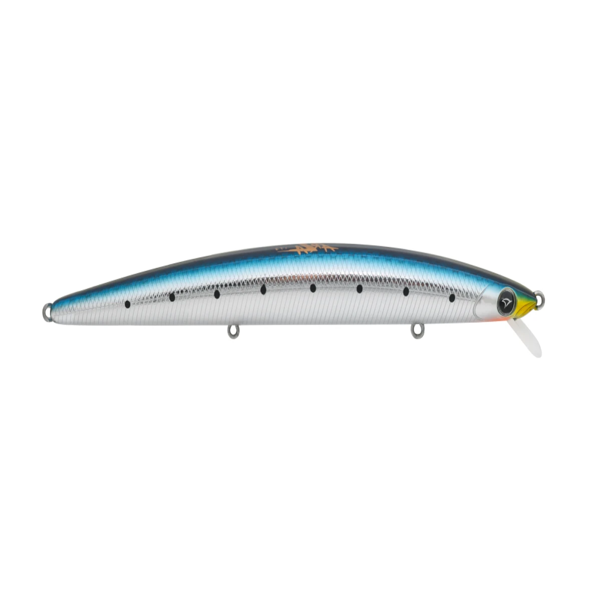 HANFISH Arıza Serisi 17 cm 30 gr Sinking Maket Yem Ar-3090 Sardine