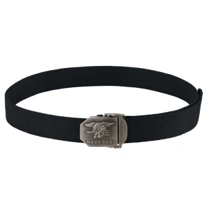 HELIKON TEX Navy Seals Belt - Polyester BLACK