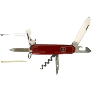İSTOR İsviçre Biley Ve Victorinox Çakı Seti