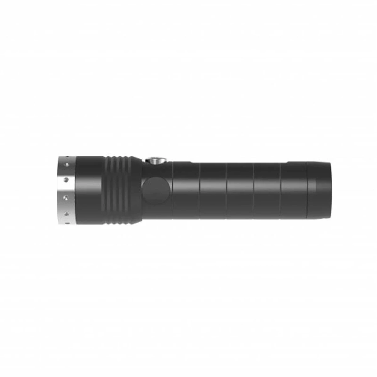 LED LENSER MT14 El Feneri