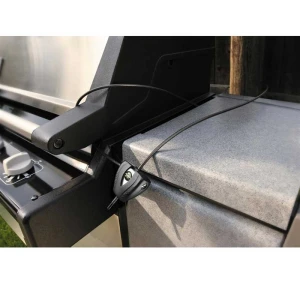 MASTER LOCK Piton Kilit 8417D