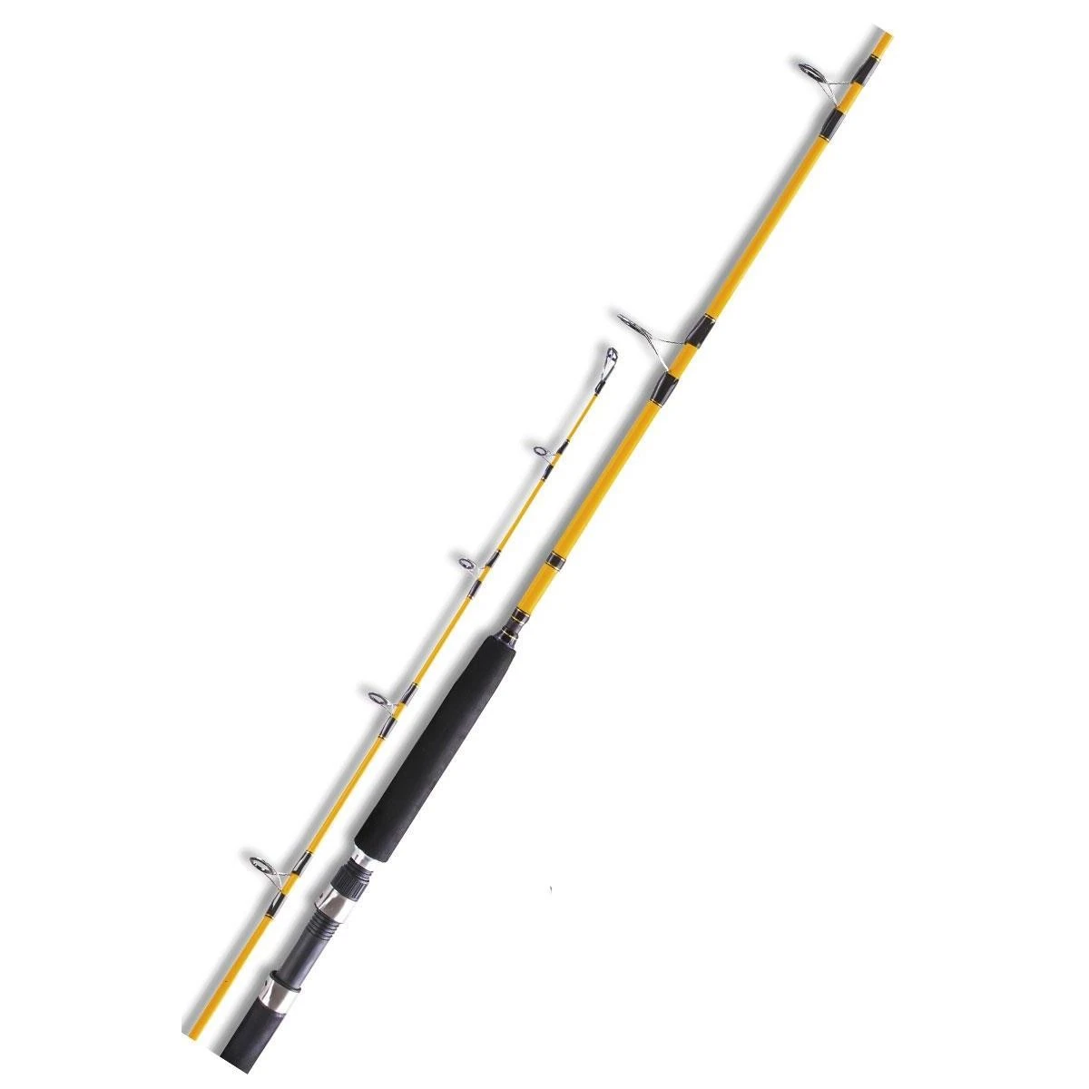 SHIMANO Beast Master CX Jigging Serisi Olta Kamışı 180 cm