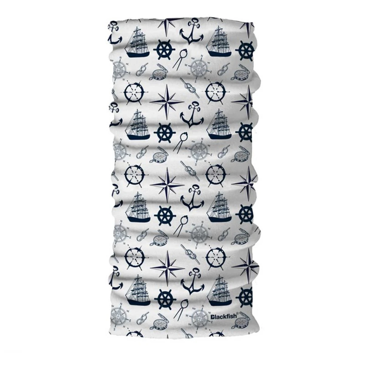 BLACK FISH Deniz Serisi Bandana B2.M2.07
