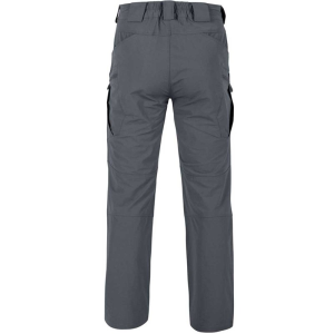 HELIKON-TEX Outdoor Tactical Pants - Versastretch Lite KHAKI - Small Regular