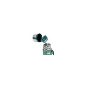 STANLEY Classic Vacuum SS 0.70 Yemek Matarası Yeşil