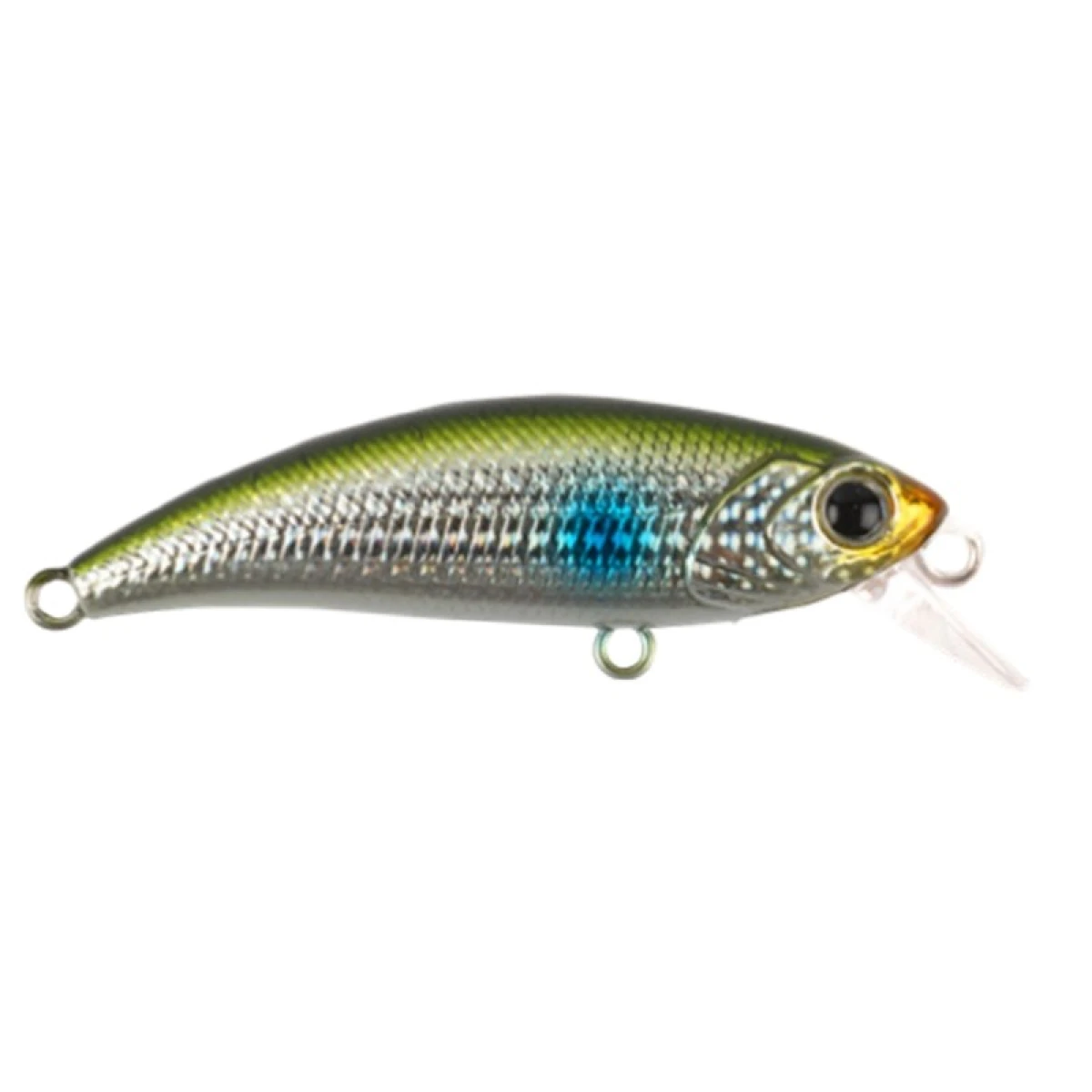 HANFISH Zıpır K-30 Mullet