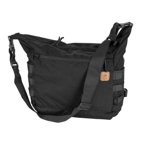 HELIKON TEX Bushcraft Satchel Bag - Cordura BLACK