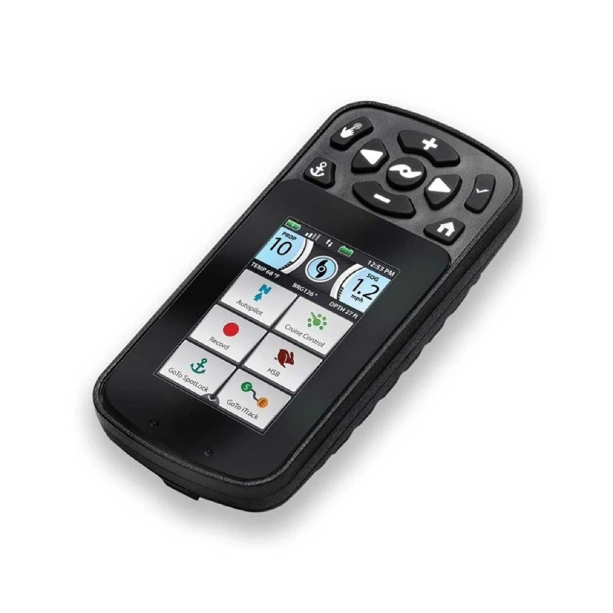 Minn Kota  Rt Terrova 80 / I-Pilot Link - 60 24 Volt Bluetooth Elektrikli Akıllı Motor