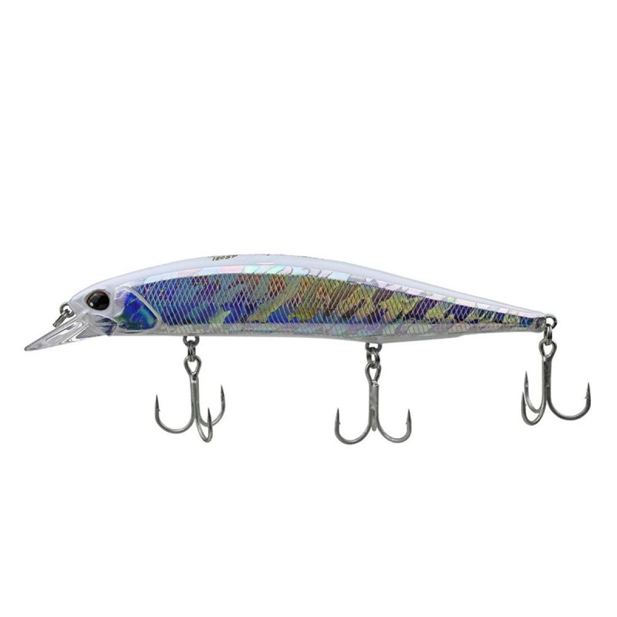 Sea Horse Realis Jerkbait 12 Cm 18,2 Gr Lz-05