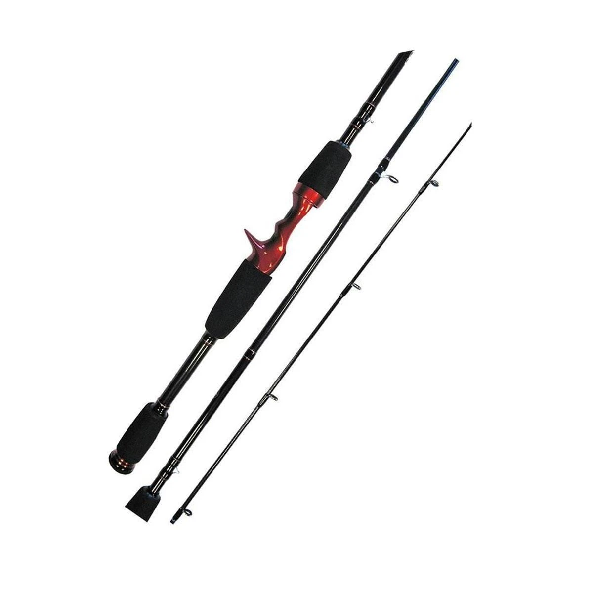 SHIMANO Aernos Spinning Olta Kamışı 270 cm