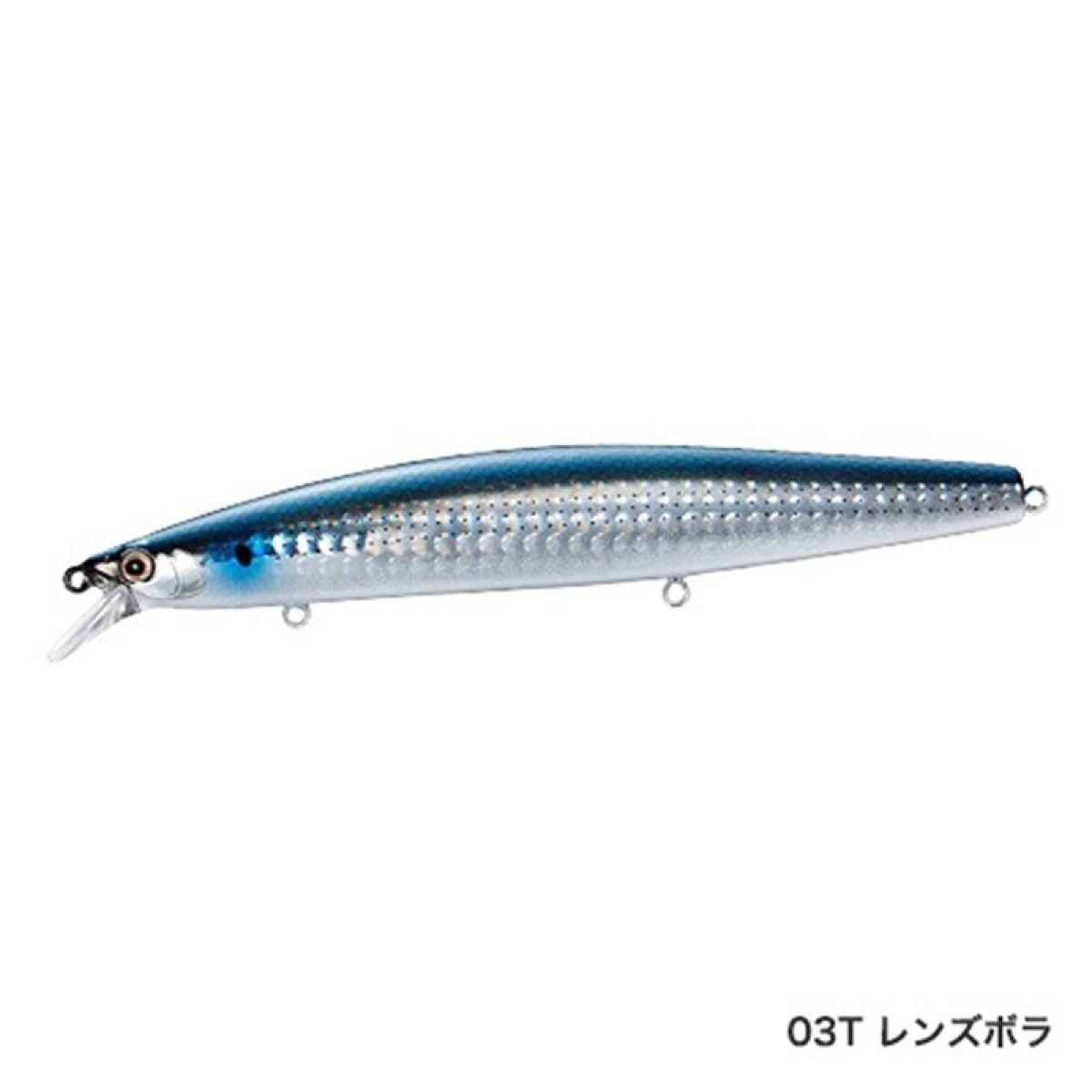 SHIMANO Silent Assassin129F AR-C XM129NE BORA  03T