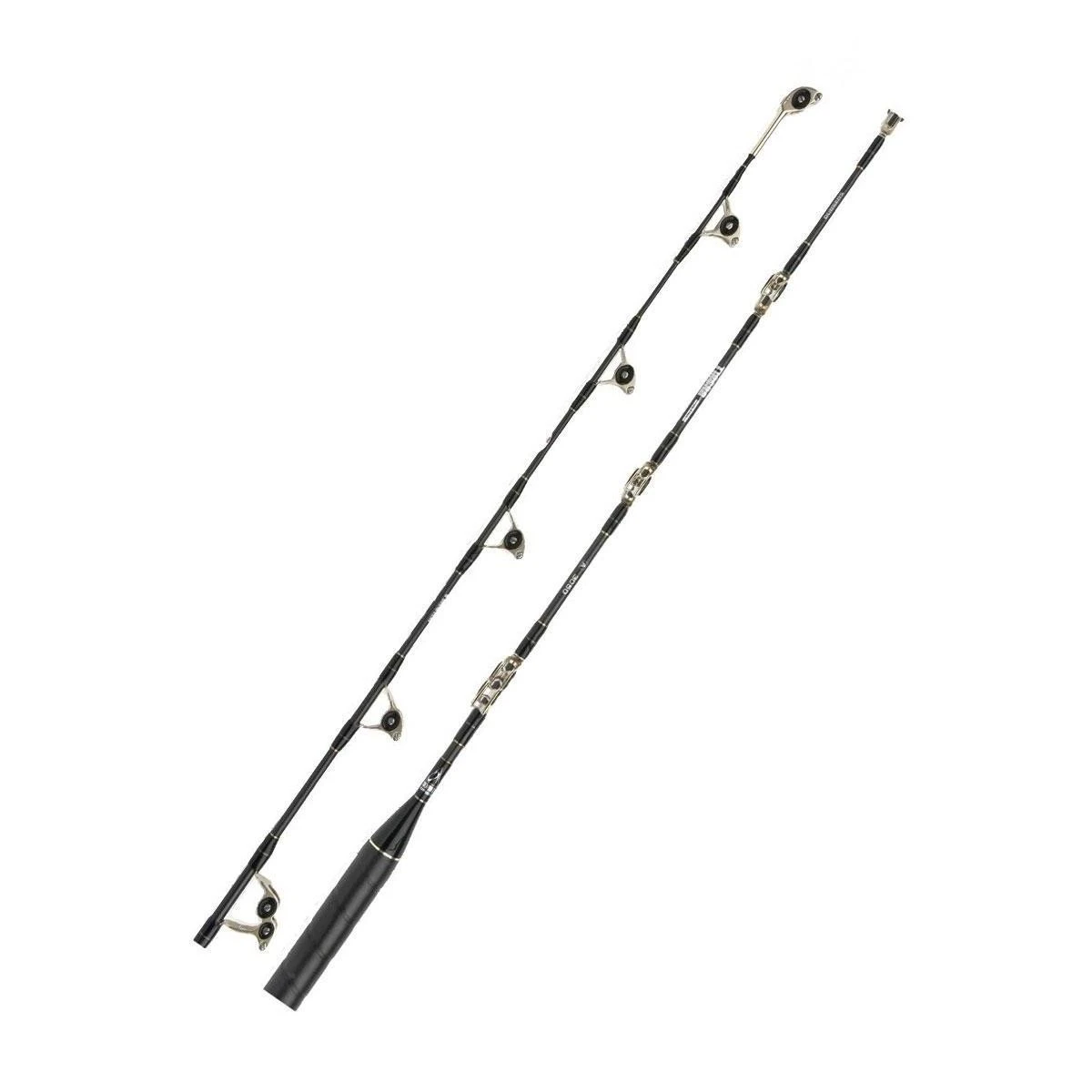 SHIMANO Tiagra Ultra A Stand Up Serisi Olta Kamışı 165 cm