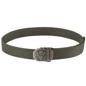 HELIKON TEX Army Belt OLIVE GREEN