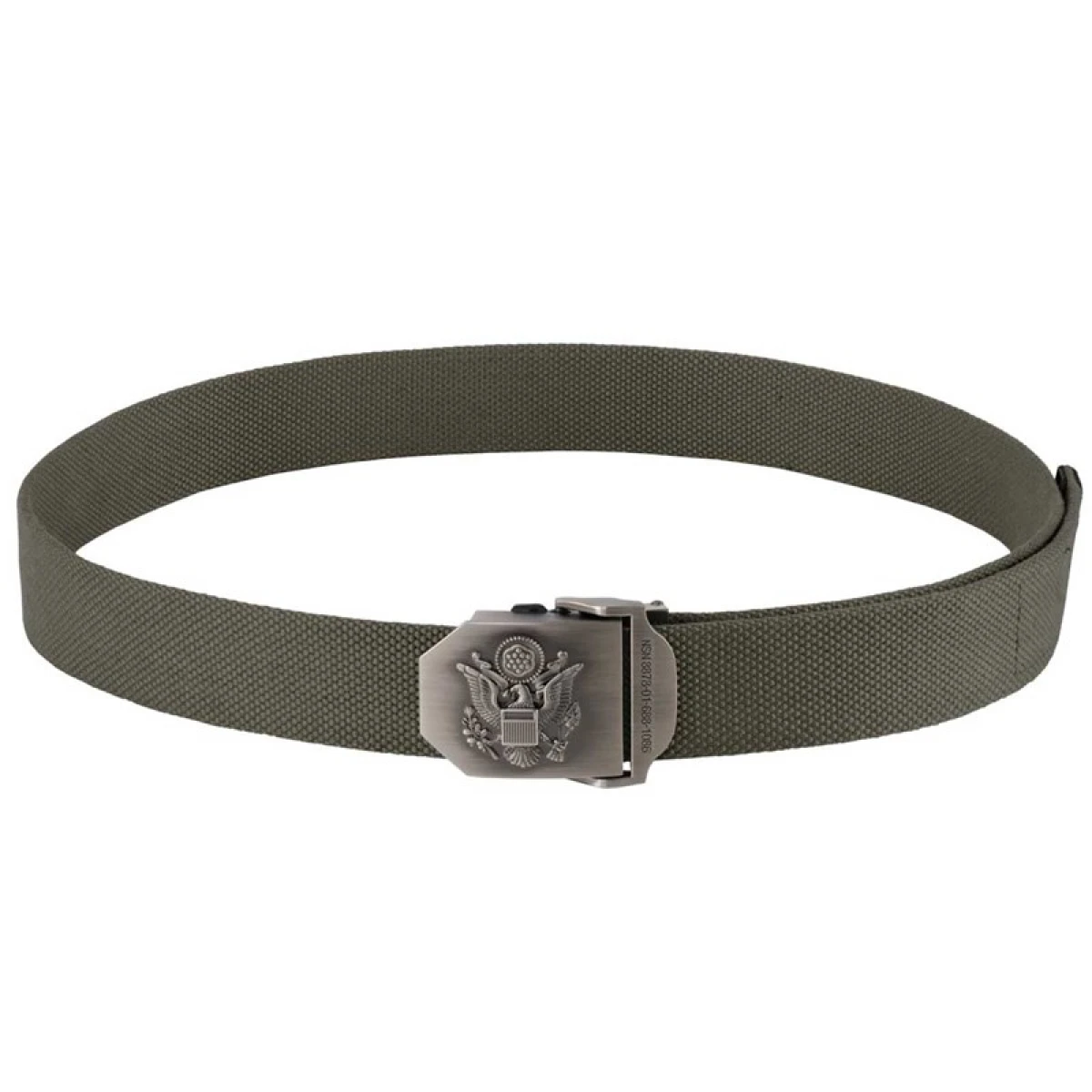 HELIKON TEX Army Belt OLIVE GREEN - Large