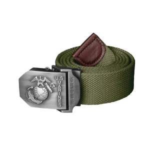 HELIKON TEX Usmc Belt OLIVE GREEN