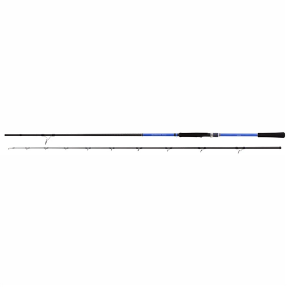 SHIMANO Blue Romance AX Shore Jigging 9'6" 50-80g Spin Olta Kamışı