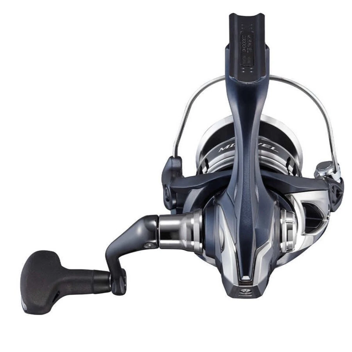 SHIMANO Miravel 2500 Hg Spin Olta Makinesi