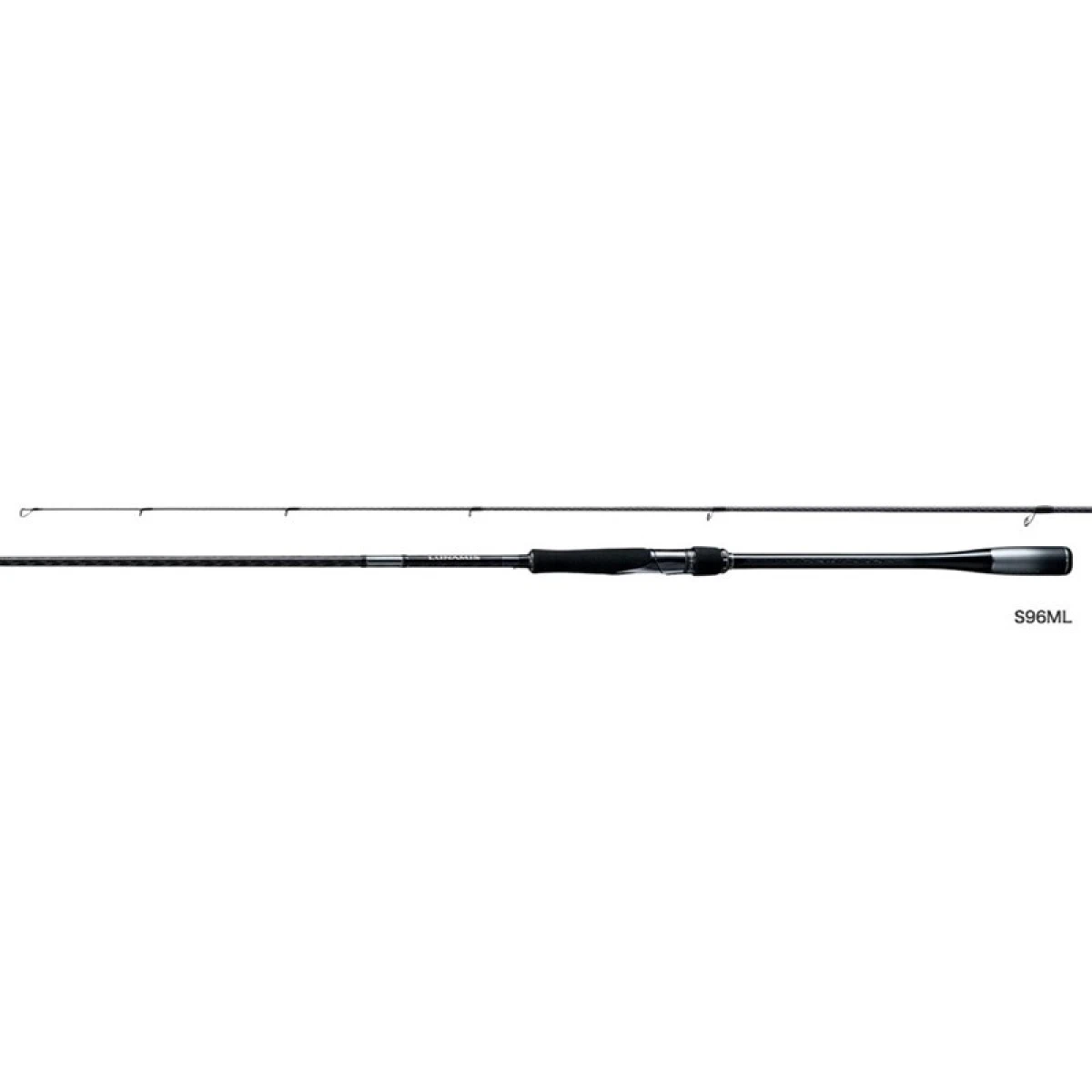 Shimano Lunamis S90L 2,74 mt 5-21 Gr Spin Olta Kamış