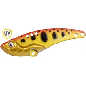 DEEPPIKE VIB Trout 5,5 cm 14 gr Jig Yem Red Gold UV