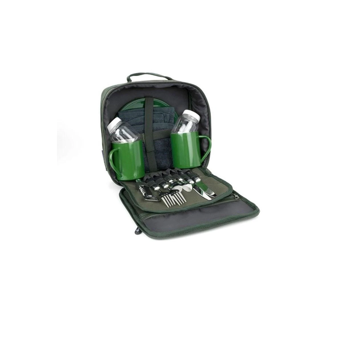 SHIMANO Tribal Cooking Case