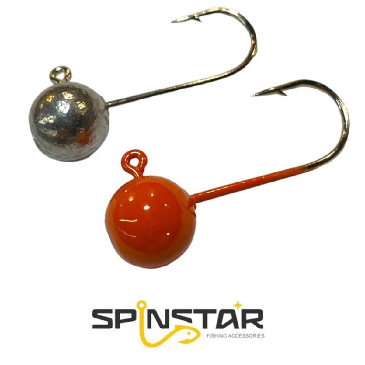 SPINSTAR LRF Zoka 3 gr İğne No: 6 (2 Adet)
