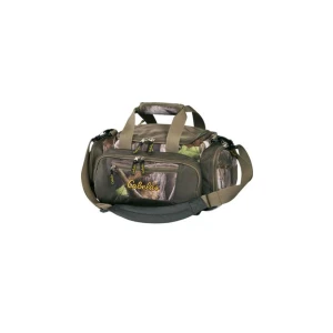 CABELA'S Catch-All Gear Çanta Siyah