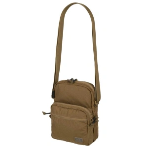 HELIKON TEX EDC COMPACT SHOULDER BAG COYOTE