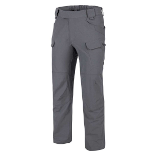 HELIKON TEX Outdoor Tactical Pants- Versastretch SHADOW GREY SP-OTP-NL-35 - XXL