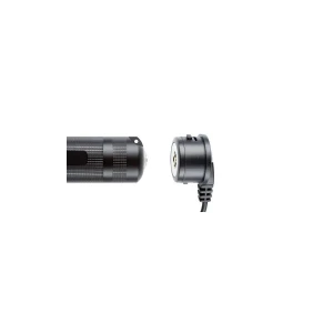 LED LENSER M7RX Şarjlı El Feneri