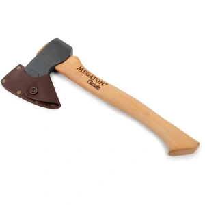 Megaton Axe Classic 38cm Kılıflı Kamp Baltası