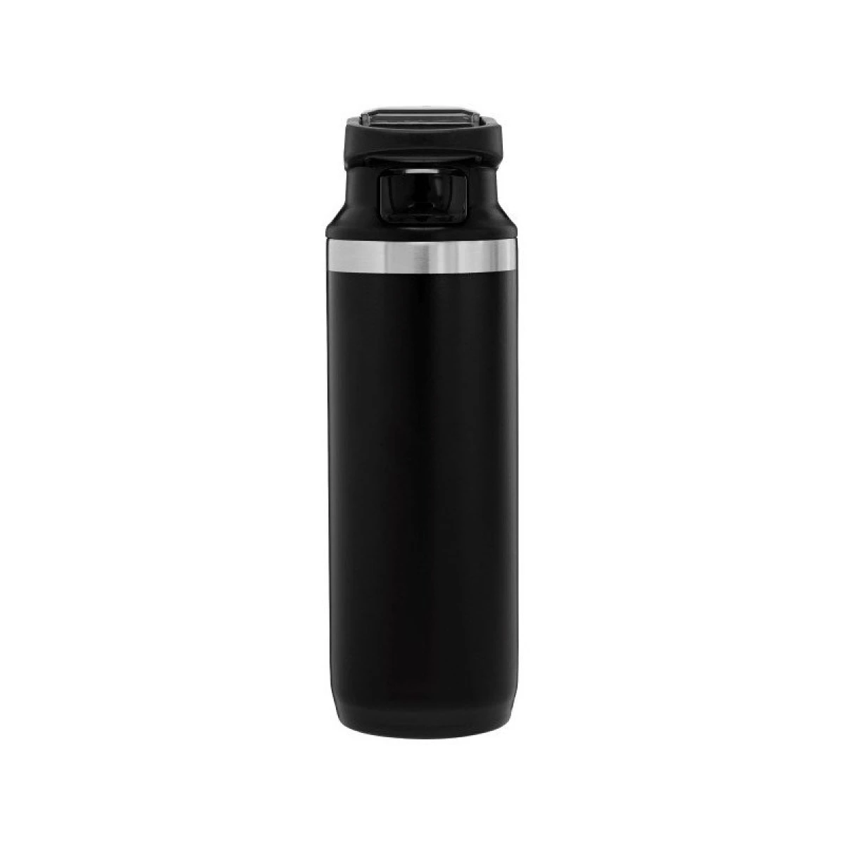 Stanley Adventure Switchback Tek El Termos Bardak 0,47 Lt - Siyah