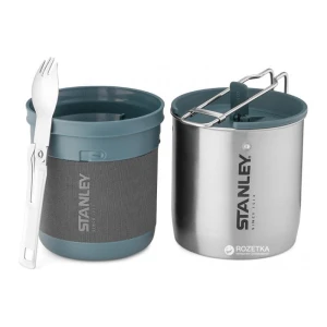 STANLEY Mountain Pisirme Seti 0,70 Lt