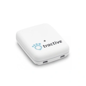 TRACTIVE Kedi Köpek Takip Cihazı