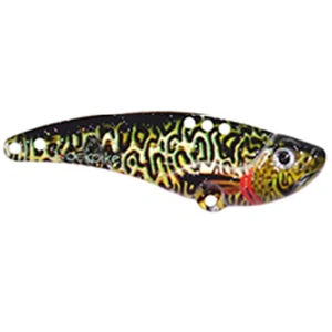 DEEPPIKE VIB Special Edition 5,4 cm 14 gr Jig Yem - 8