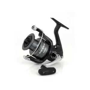 SHIMANO Sienna Serisi Olta Makinesi 2500FE